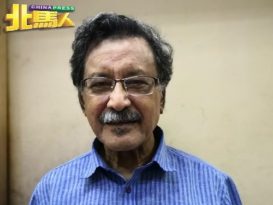 ◤槟州交通大蓝图◢  槟消协：没中央政府点头    州政府发债券 属违宪