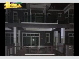 吉警突击豪宅 救28人蛇 1男在逃