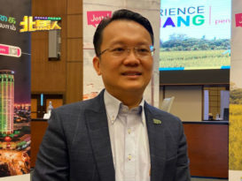 杨顺兴：仍开放空中缆车计划 州政府接获不少私人界建议