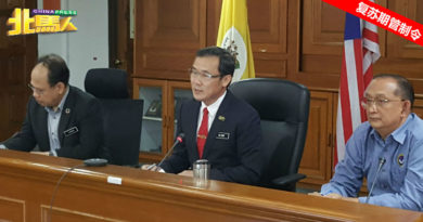 ◤复苏期管制令◢ 尤端祥：助受疫情冲击小贩 早市巴刹也可开放午晚市