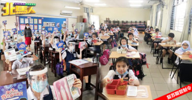 ◤复苏期管制令◢ 重返校园 小学生兴奋到 不赖床 也有人 忘记同学名字