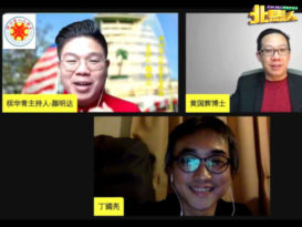◤复苏期管制令◢ 后疫情心理健康4大招 黄国辉传授自我开解法