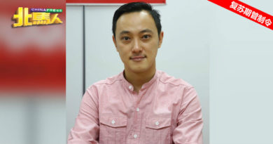 ◤复苏期管制令◢ 张引弘：接到不少投诉 民众放松防疫了