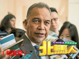 前副财长：东铁若重启  政府将负更大债务