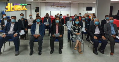 我国抗疫有成 但经济糟糕 郑荣兴：政府应克服危机