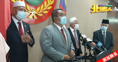 ◤新冠肺炎◢  吉3州行政议员曾赴沙巴助选  缺席州行政议会会议