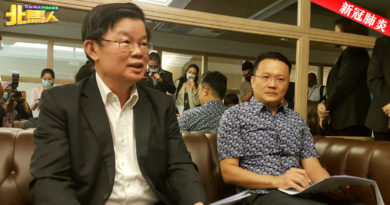 ◤新冠肺炎◢   曹观友：符合SOP要求 医疗病人和投资者应获考量入境
