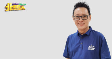 叶俊纬炮轰交长 东马机票贵 为何要人民买单？