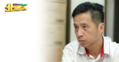 塑料袋涨至1令吉  胡栋强：对减塑没帮助