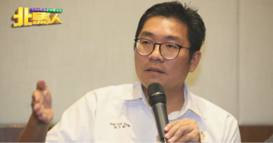 教育部检讨恒毅二校 沈志勤：教育不该成政治工具