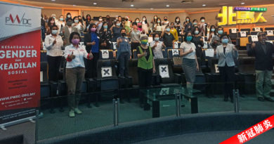 ◤新冠肺炎◢  章瑛：没接获指示关闭 槟学校照常运作