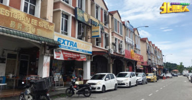 ◤北马疫急◢ “一个人害惨整个甘榜” 店家促隔离者勿趴趴走