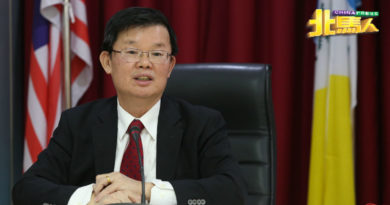◤槟州议会◢ 首长:议会同意但未定案 双溪赖建419可负担屋
