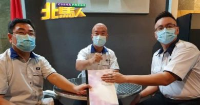短宿业者不良运作 峇眼马华促威省市厅管制