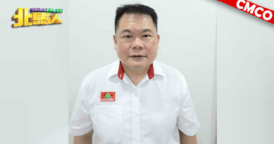 ◤CMCO◢  居家学习已成新常态  邱显昌建议呈成效报告