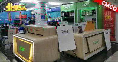 ◤CMCO◢ 学生上网课 中低价电脑需求量高 奈何没货卖！