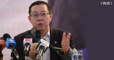 期待恒毅二校无条件获批   林冠英：魏家祥应跟进准证