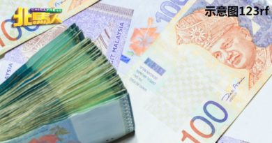 洗衣店助理 被骗逾2万令吉