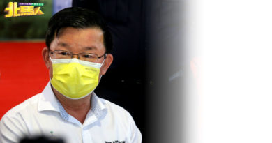 ◤吉打生水费争议◢  吉大臣放话或带上法庭 曹观友：等待对方行动