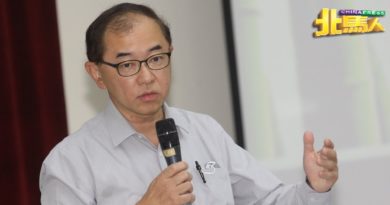 马汉顺:若有需要可再申请 16所全津华中获拨10万维修费