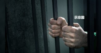 送货员违例拒签罚单 还骂警是猪
