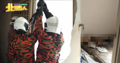 独居男暴毙无人知  尸体发臭方被揭发