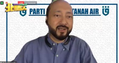 慕克里兹：已修改党章 注册局没理由再拖延