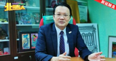 ◤新冠肺炎◢  杨顺兴鼓励旅游创意经济领域  探索新领域逆境求存