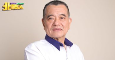 陈德钦：为民谋福祉 港务局规划美好槟城