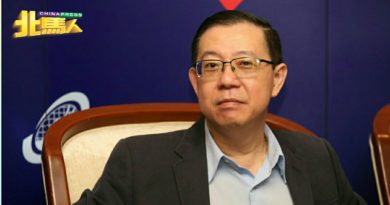 林冠英吁政府救经济 助商民 “再推450亿经济振兴配套”