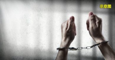 吉警打击非法赌博  1469人被捕 充公27万令吉