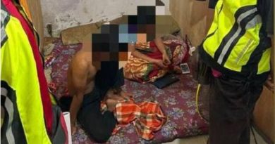 18岁少女疑离家出走  和男友同居出租房