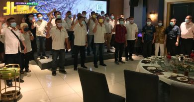 海上养殖业受冲击养鱼户减少 张展来：盼纳入“威省2030年地方蓝图草案”
