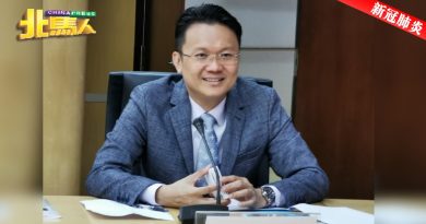 ◤新冠肺炎◢  杨顺兴呼吁中央政府 让已接种疫苗游客入境