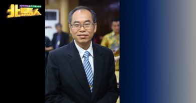 工业园渐扩大外资增加 李家全:工厂一直都需要员工