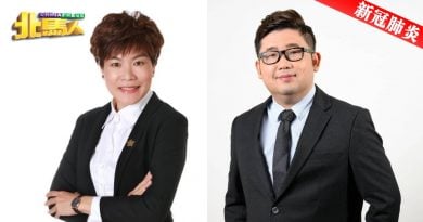 ◤新冠肺炎◢ 两大教育业者公会提诉求 让私立教育机构教职员 优先接种疫苗