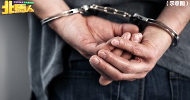 近期干下多宗掠夺 2匪劫女书记 落警网