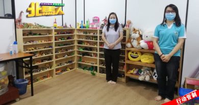 ◤行动管制令◢ “管制让我很寂寞” 爱心线聆听你心声 年轻人老人都求助