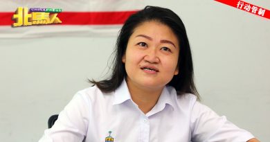 ◤MCO 3.0◢ 林秀琴：学生又恢复居家学习 “15万台手提电脑呢？”