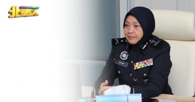 数路蚊型脚车族横行 玻警长:对付违例脚车族家长