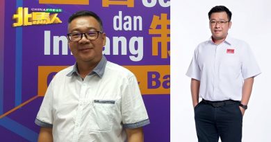 PBA去年税后利润2476万  民政马华：为何还涨水费？