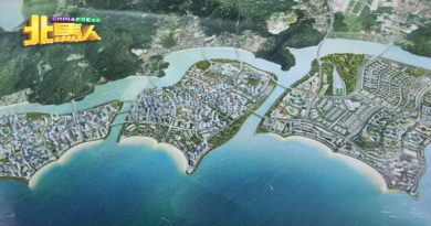 ◤槟岛南部填海计划◢ 伊党促取消南部填海有目的？ 诚信党州议员抨捞取政治资本