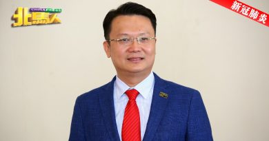 ◤新冠肺炎◢ 欢迎飞萤空服人员当义工 杨顺兴:加快接种计划