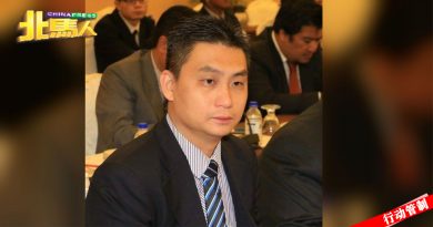 ◤全国大封锁◢ 林瑞木：朝令夕改引发民怨 首相应指示国安会重检程序