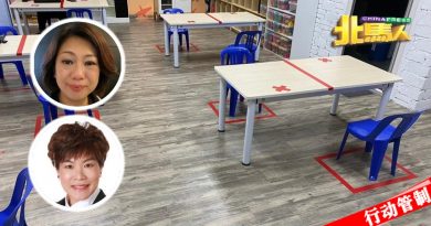 ◤全国大封锁◢ 幼儿园只有20%学生出席 业者忧更多幼儿园被迫结业