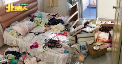 洗车工友变贼 涉15宗爆窃案 终于落网