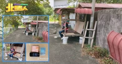警方严打地下万字厂  又1名收注跑腿被捕