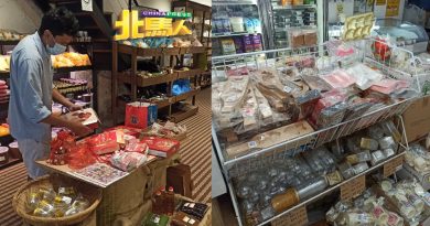 【今日北马头条】 原材料涨幅10%至20% 疫情下 更多人自制月饼