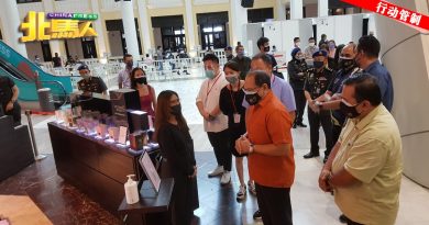 ◤复苏计划◢商家受促守SOP  贸消部便衣执法员   乔装顾客盯着你