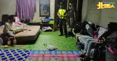 通过社媒认识才一周 男子跨州带17岁少女返家幽会
